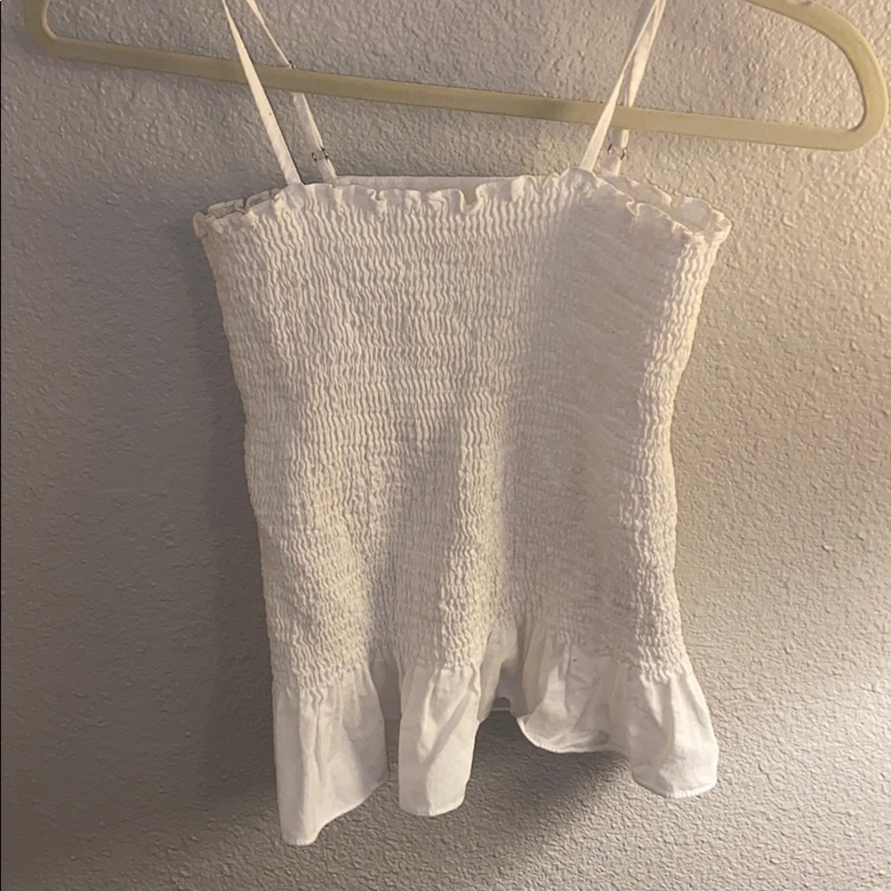 Anthropologie top